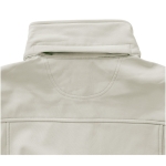 Veste softshell à capuche femmes en polyester 300 g/m² Elevate Life
