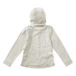 Veste softshell à capuche femmes en polyester 300 g/m² Elevate Life