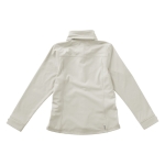 Veste softshell à capuche femmes en polyester 300 g/m² Elevate Life