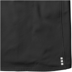 Veste softshell à capuche femmes en polyester 300 g/m² Elevate Life vue détail 2