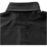 Veste softshell à capuche femmes en polyester 300 g/m² Elevate Life
