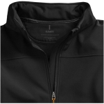Veste softshell à capuche femmes en polyester 300 g/m² Elevate Life vue détail 3