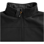 Veste softshell à capuche femmes en polyester 300 g/m² Elevate Life