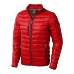 Veste personnalisée en nylon 20D et duvet 115 g/m² Elevate Life
