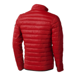 Veste personnalisée en nylon 20D et duvet 115 g/m² Elevate Life
