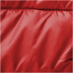 Veste personnalisée en nylon 20D et duvet 115 g/m² Elevate Life vue détail 1