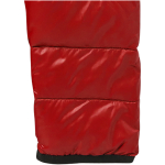 Veste personnalisée en nylon 20D et duvet 115 g/m² Elevate Life