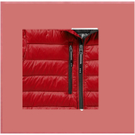 Veste personnalisée en nylon 20D et duvet 115 g/m² Elevate Life