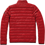 Veste personnalisée en nylon 20D et duvet 115 g/m² Elevate Life