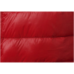 Veste personnalisée en nylon 20D et duvet 115 g/m² Elevate Life