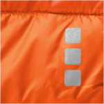 Veste personnalisée en nylon 20D et duvet 115 g/m² Elevate Life vue détail 2