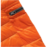 Veste personnalisée en nylon 20D et duvet 115 g/m² Elevate Life