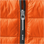 Veste personnalisée en nylon 20D et duvet 115 g/m² Elevate Life