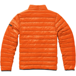 Veste personnalisée en nylon 20D et duvet 115 g/m² Elevate Life