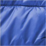 Veste personnalisée en nylon 20D et duvet 115 g/m² Elevate Life vue détail 1