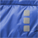 Veste personnalisée en nylon 20D et duvet 115 g/m² Elevate Life vue détail 2