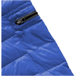 Veste personnalisée en nylon 20D et duvet 115 g/m² Elevate Life