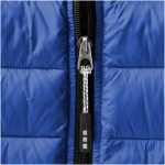 Veste personnalisée en nylon 20D et duvet 115 g/m² Elevate Life