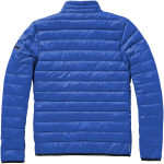 Veste personnalisée en nylon 20D et duvet 115 g/m² Elevate Life