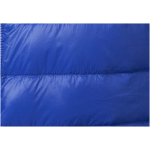 Veste personnalisée en nylon 20D et duvet 115 g/m² Elevate Life