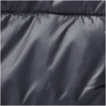 Veste personnalisée en nylon 20D et duvet 115 g/m² Elevate Life vue détail 1