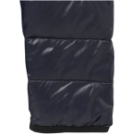 Veste personnalisée en nylon 20D et duvet 115 g/m² Elevate Life