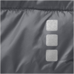 Veste personnalisée en nylon 20D et duvet 115 g/m² Elevate Life vue détail 2
