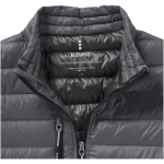 Veste personnalisée en nylon 20D et duvet 115 g/m² Elevate Life vue détail 3