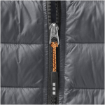 Veste personnalisée en nylon 20D et duvet 115 g/m² Elevate Life