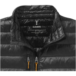 Veste personnalisée en nylon 20D et duvet 115 g/m² Elevate Life vue détail 3