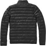 Veste personnalisée en nylon 20D et duvet 115 g/m² Elevate Life