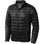 Veste personnalisée en nylon 20D et duvet 115 g/m² Elevate Life