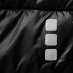 Veste personnalisée en nylon 20D et duvet 115 g/m² Elevate Life vue détail 2