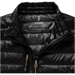Veste personnalisée en nylon 20D et duvet 115 g/m² Elevate Life vue détail 3