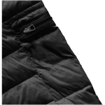 Veste personnalisée en nylon 20D et duvet 115 g/m² Elevate Life