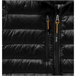 Veste personnalisée en nylon 20D et duvet 115 g/m² Elevate Life