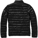 Veste personnalisée en nylon 20D et duvet 115 g/m² Elevate Life