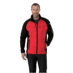 Vestes d'entreprise isolantes en polyester 380T 245 g/m² Elevate Life image nature morte 2