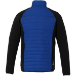 Vestes d'entreprise isolantes en polyester 380T 245 g/m² Elevate Life