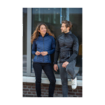 Vestes d'entreprise isolantes en polyester 380T 245 g/m² Elevate Life image nature morte