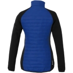 Vestes personnalisées bicolores femmes en polyester 380T Elevate Life