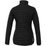 Vestes personnalisées bicolores femmes en polyester 380T Elevate Life