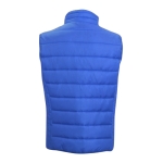 Gilets coupe-vent publicitaires légers en polyester MKT Belsan