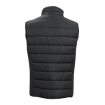 Gilets coupe-vent publicitaires légers en polyester MKT Belsan
