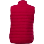 Gilet pour femmes en nylon 38 g/m² et polyester Elevate Essentials deuxième vue arrière