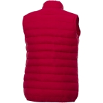 Gilet pour femmes en nylon 38 g/m² et polyester Elevate Essentials troisième vue arrière