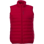 Gilet pour femmes en nylon 38 g/m² et polyester Elevate Essentials deuxième vue frontale