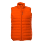 Gilet pour femmes en nylon 38 g/m² et polyester Elevate Essentials