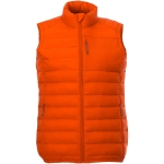 Gilet pour femmes en nylon 38 g/m² et polyester Elevate Essentials deuxième vue frontale