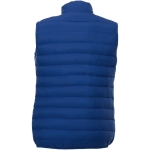 Gilet pour femmes en nylon 38 g/m² et polyester Elevate Essentials deuxième vue arrière